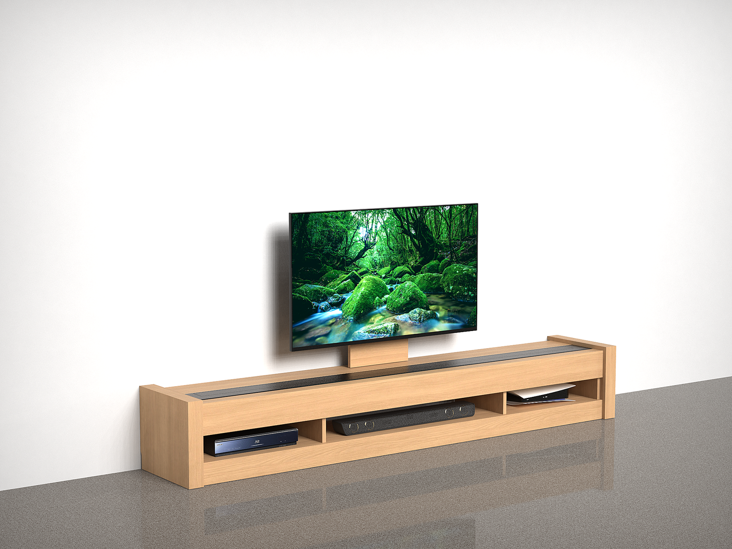 電動スクリーン収納テレビボード – NINJA PRODUCT 電動スクリーン収納テレビボード – NINJA PRODUCT
