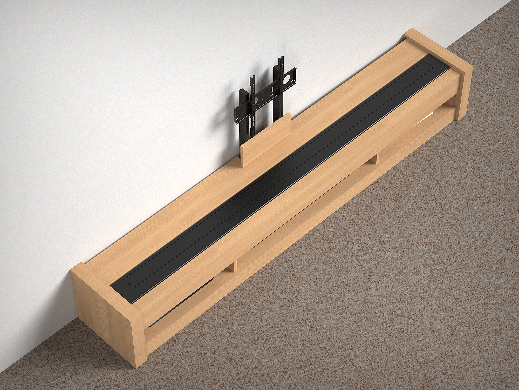 電動スクリーン収納テレビボード – NINJA PRODUCT 電動スクリーン収納テレビボード – NINJA PRODUCT