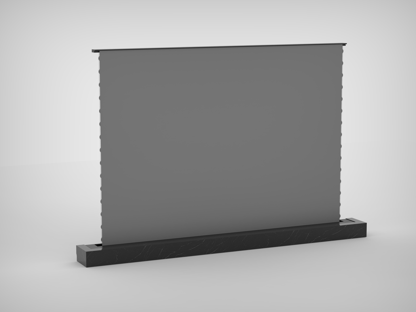 電動スクリーン専用ボード(シンプルタイプ)