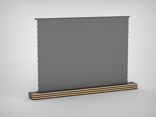 電動スクリーン専用ボード(シンプルタイプ)