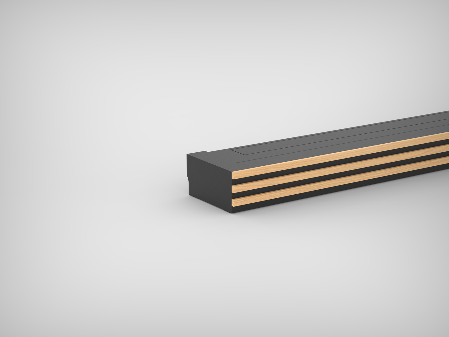 電動スクリーン専用ボード(シンプルタイプ)