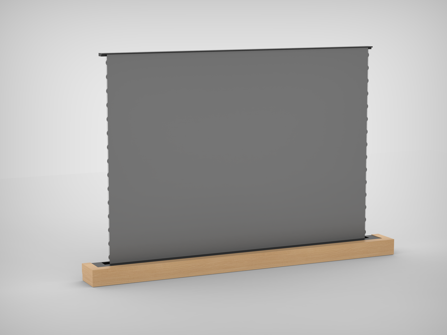 電動スクリーン専用ボード(シンプルタイプ)