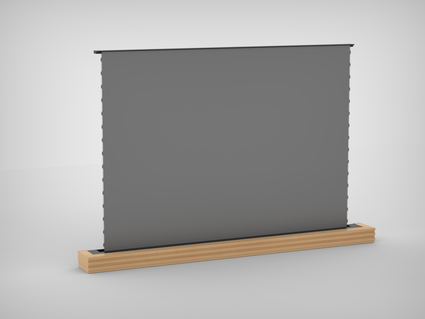 電動スクリーン専用ボード(シンプルタイプ)