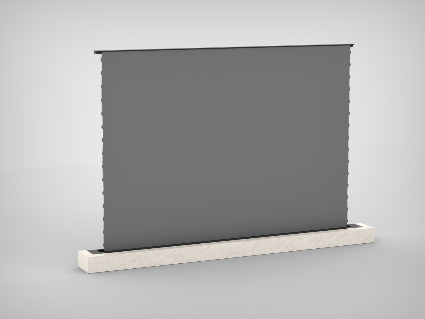 電動スクリーン専用ボード(シンプルタイプ)